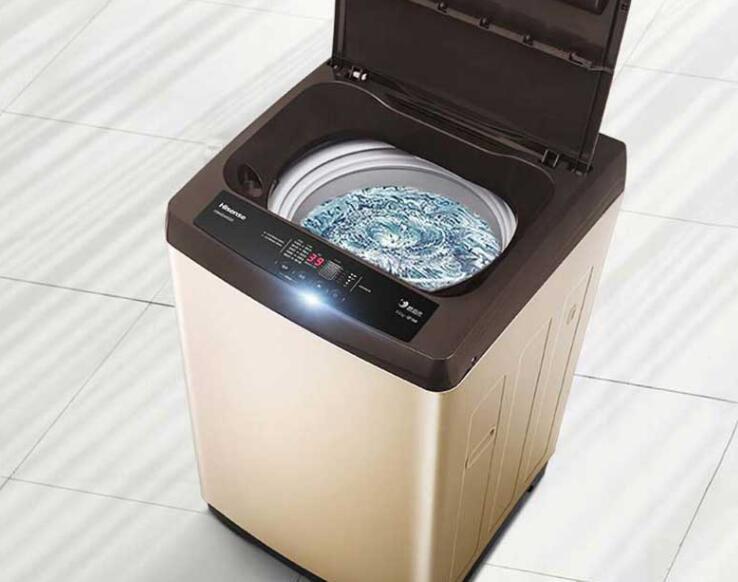 双缸洗衣机不会脱水是什么原因