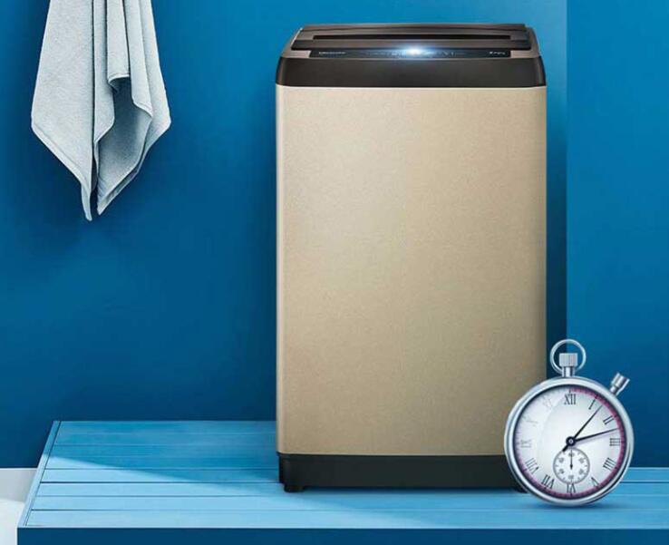如何彻底清洁全自动洗衣机？