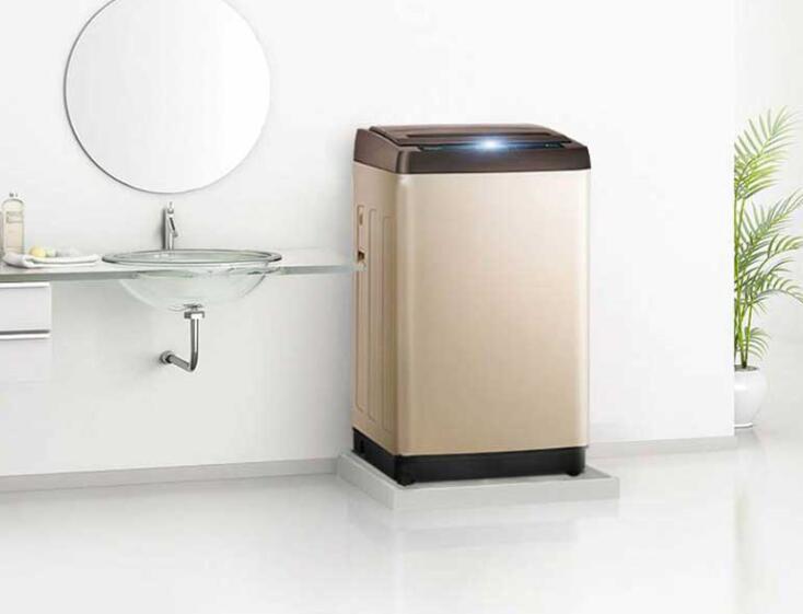 ASKO洗衣机是什么电机