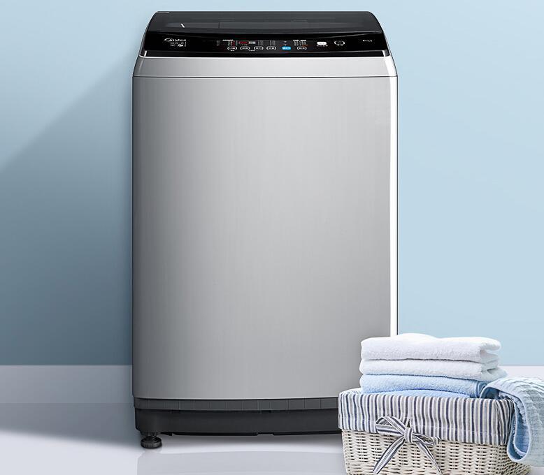 美的洗衣机报警E33是什么故障