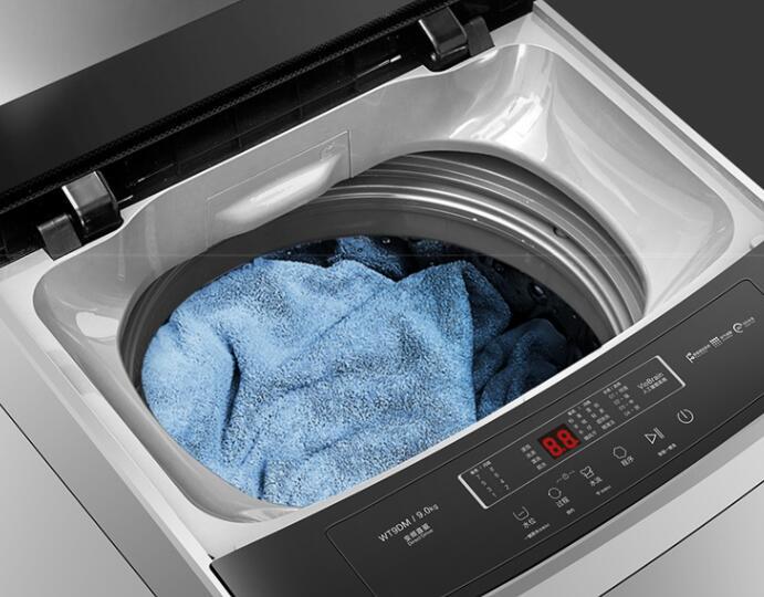苏宁电器洗衣机保修期多久