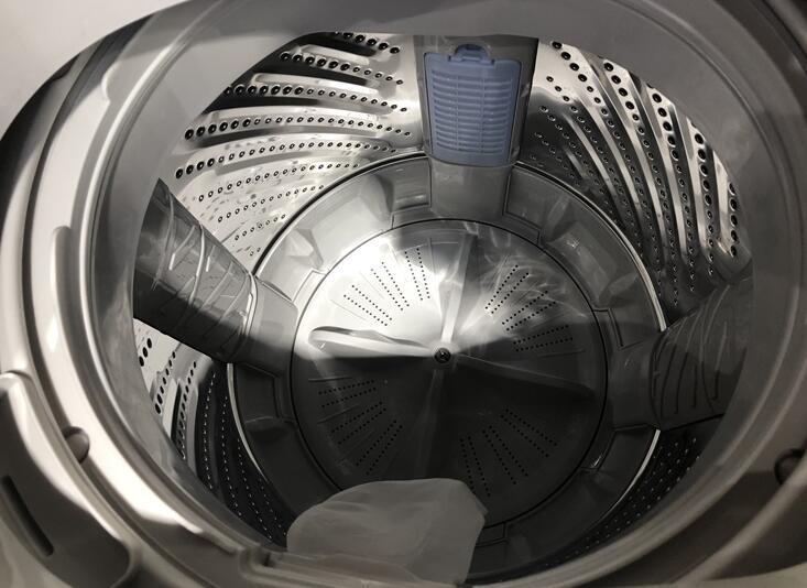 海尔卡萨帝洗衣机最新款和旧款的比较与选择