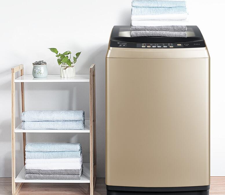 全自动洗衣机脱水的时候转不起来怎么办呢？