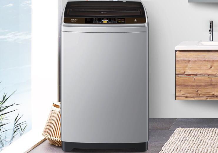 自动洗衣机出现e2是因为什么原因