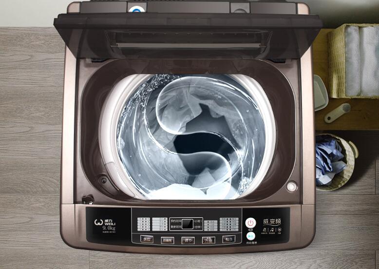洗衣机甩干桶无力是为什么