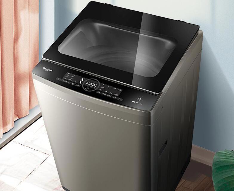 滚筒式洗衣机怎么清洗滤网
