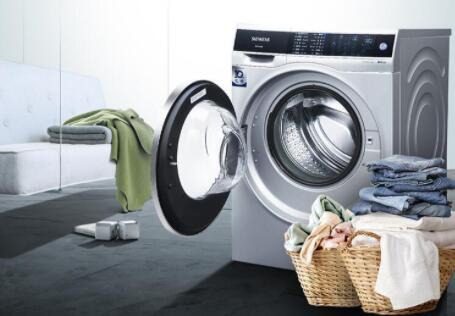 怎样清理滚筒洗衣机里面的污垢和污垢