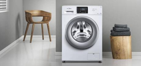 清理全自动洗衣机最好的方法