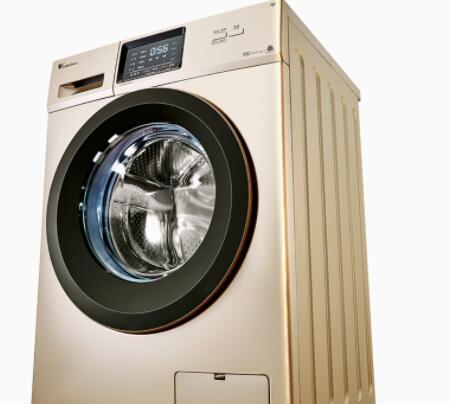全自动洗衣机出现e1是怎么回事?
