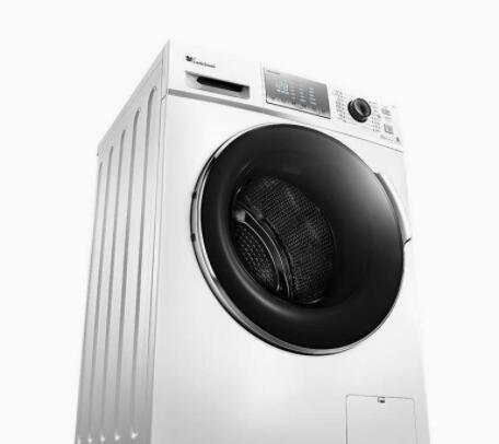 TCL洗衣机出现E1故障代码的处理方法