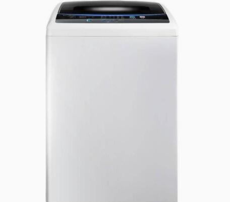 美菱全自动洗衣机显示e2怎么解决呢