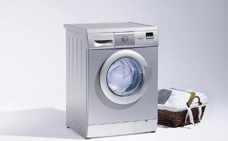 TCL滚筒洗衣机怎么清洗污垢