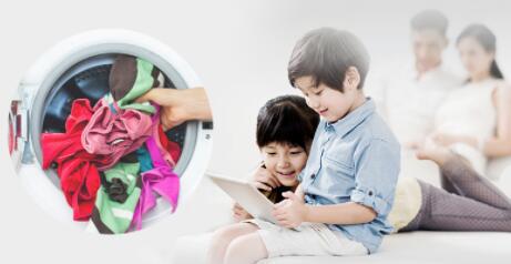 全自动洗衣机什么牌子比较好？