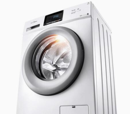洗衣机甩干有噪音是什么原因