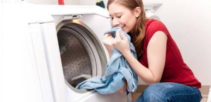 怎么清理洗衣机排水阀