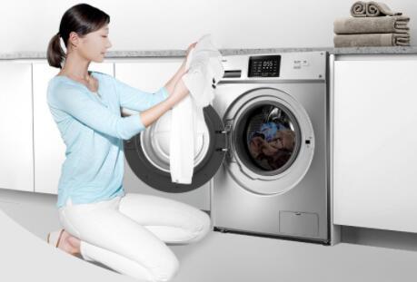 海尔全自动洗衣机怎么洗衣服干净