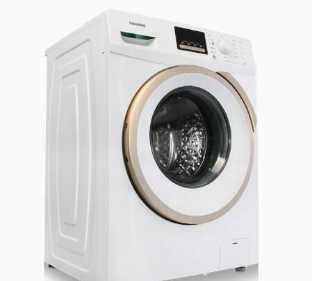 海尔滚筒洗衣机接水口的安装方法及注意事项