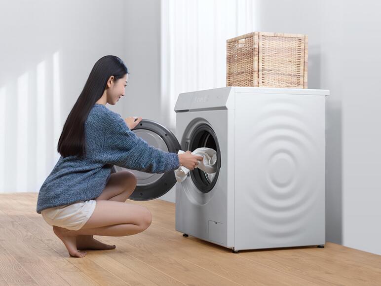 定制洗衣机柜：为你的家居增添便利与美观