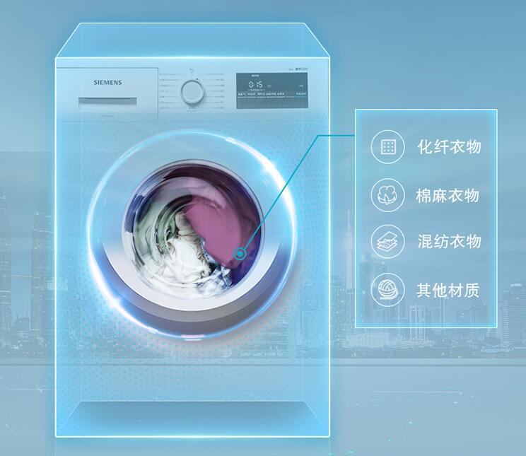 重庆二手洗衣机市场