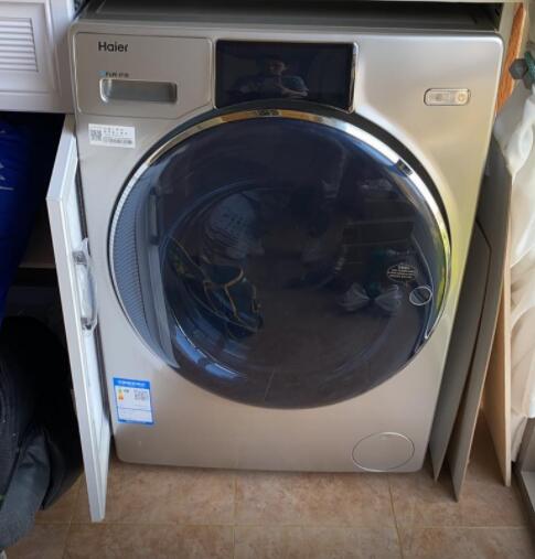 海尔洗衣机脱水功能不脱水,什么坏了?