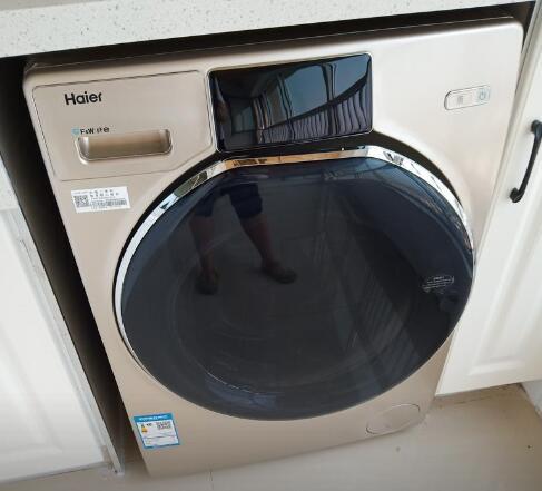 洗衣机出现E2错误代码的解决方法