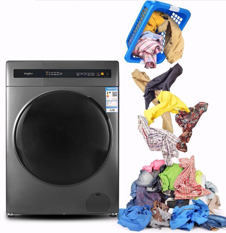 美的洗衣机e2是什么故障