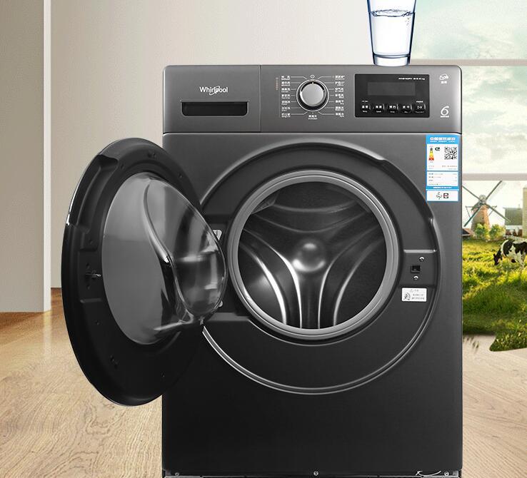 如何拆卸洗衣机进行深度清洗？