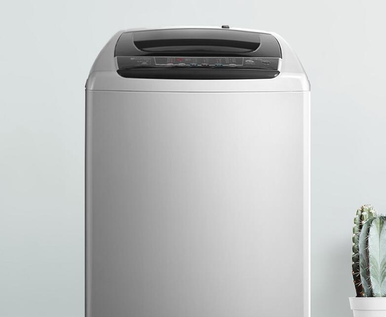 全自动洗衣机只能向一个方向转是线路板还是离合器故障？