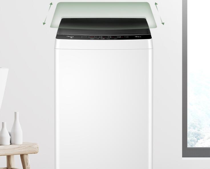 自动洗衣机显示e3是什么问题