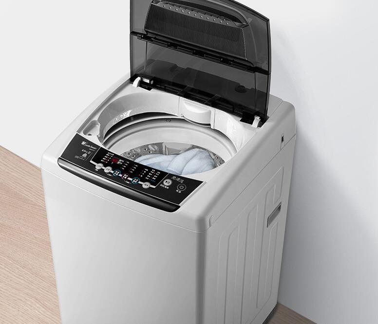 西门子全自动洗衣机怎么清理污垢