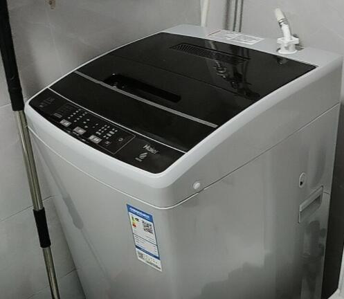 清理滚筒洗衣机进水阀过滤网的技巧