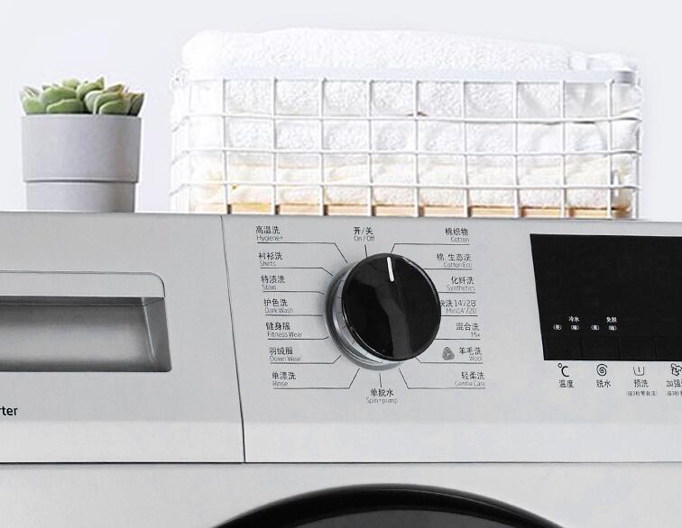 洗衣机自动排水原理