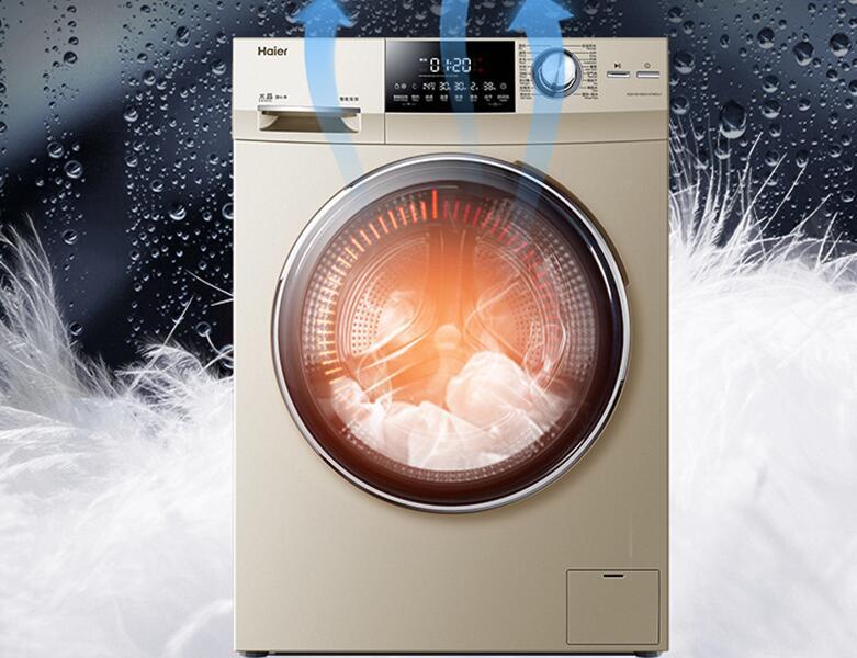 美的洗衣机e2是什么故障维修