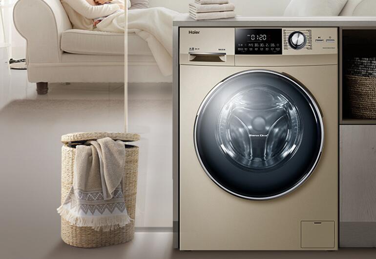 直筒洗衣机怎么清理里面的脏东西