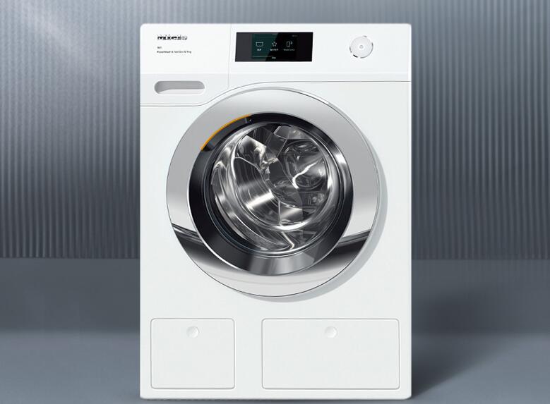 洗衣机E18故障代码的处理方法及注意事项