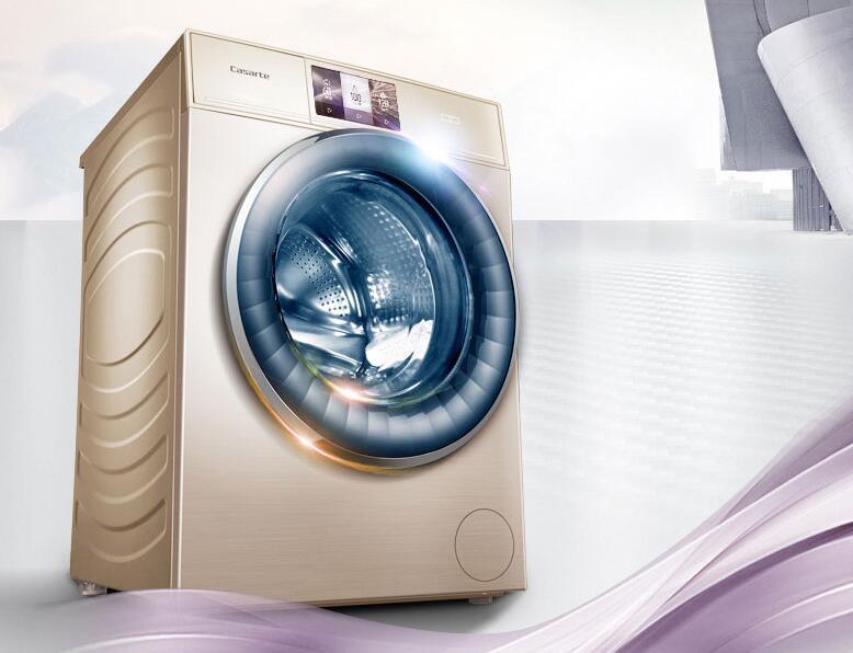 LG变频直驱滚筒洗衣机说明书