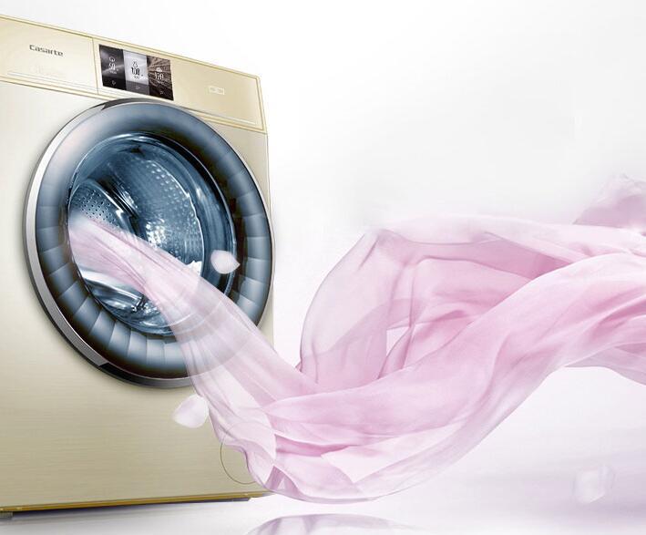 洗衣机洗涤正常不脱水是什么原因引起的
