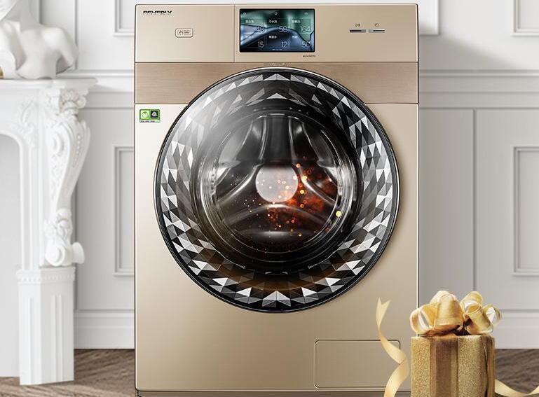 LG全自动洗衣机显示OE解决方案