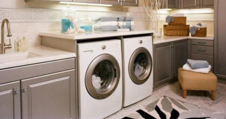 洗衣机滚筒垃圾槽清洗方法
