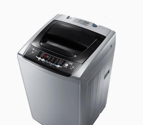 Hitachi洗衣机自洁