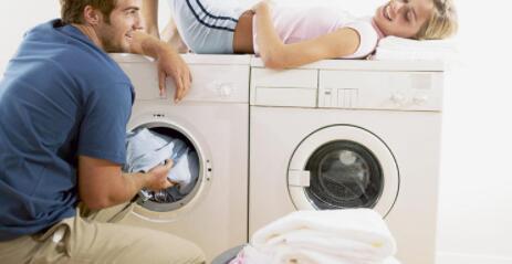 小米洗衣机自清洁功能详细介绍