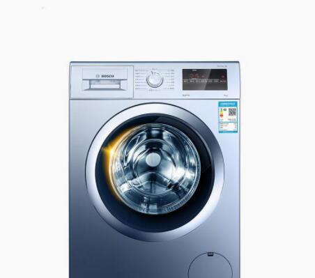 滚筒洗衣机与波轮洗衣机一场关于清洁和效率的较量