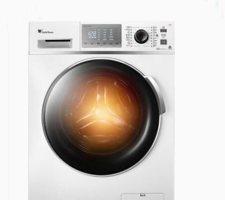 全自动洗衣机使用时有异响原因及解决办法