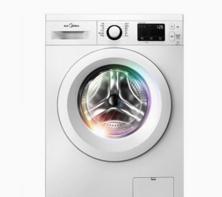 e30洗衣机显示