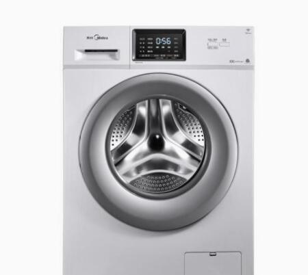 有自清洁功能的滚筒洗衣机怎样清洗污垢
