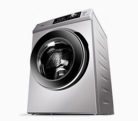 全自动洗衣机如何清理污垢
