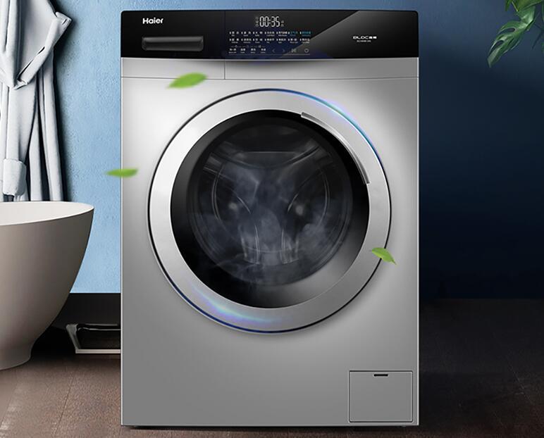 洗衣机脱水的时候声音很大声是哪里的问题