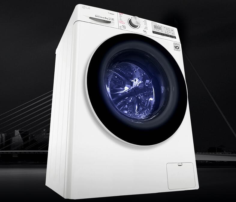 滚筒洗衣机哪个品牌最好