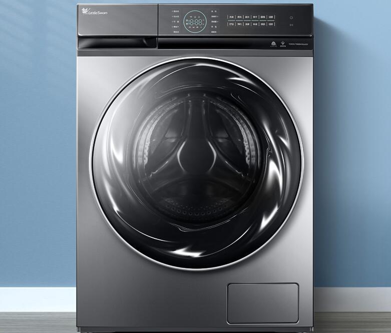 海尔洗衣机脱水时间怎么设置？