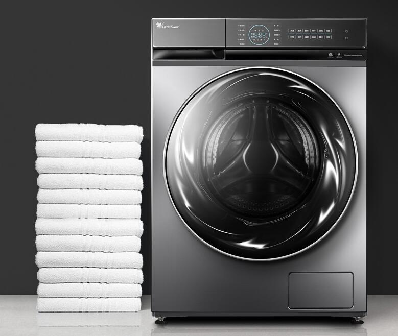 海尔洗衣机全自动显示e2是什么故障